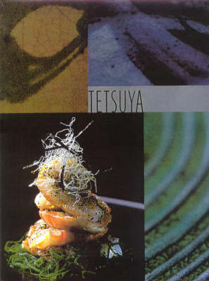Tetsuya by Tetsuya Wakuda image
