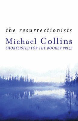 The Resurrectionists by Michael Collins image