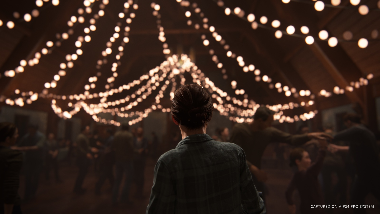 The Last of Us II for PS4 image