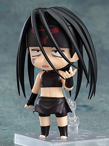 Full Metal Alchemist: Envy - Nendoroid Figure