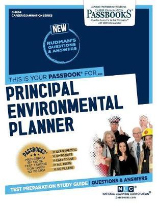 Principal Environmental Planner by National Learning Corporation image