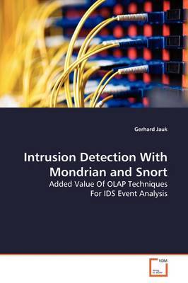 Intrusion Detection With Mondrian and Snort by Gerhard Jauk image