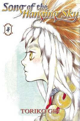 Song of the Hanging Sky, Volume 4 image