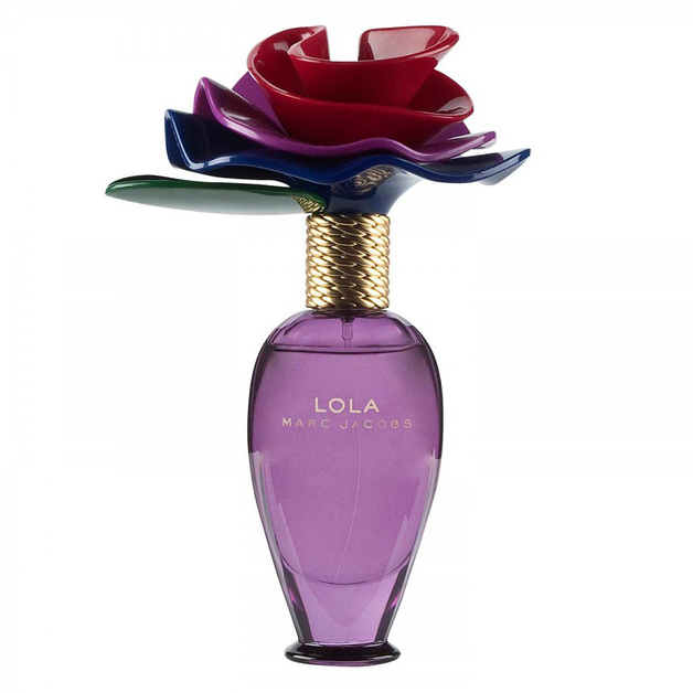 marc jacobs lola perfume