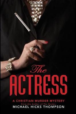 The Actress by Michael Hicks Thompson image