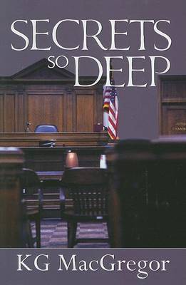 Secrets So Deep by K.G. MacGregor image