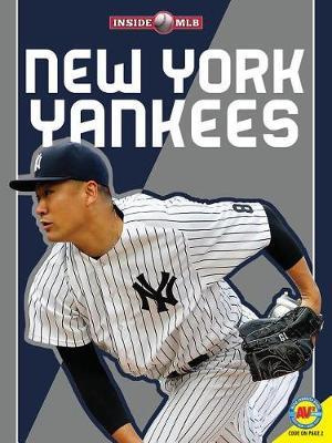 New York Yankees by K C Kelley image