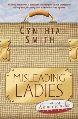 Misleading Ladies by Cynthia Smith, SRN image