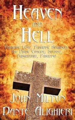 Heaven and Hell by Emanuel Swedenborg image