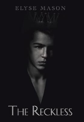 The Reckless by Elyse Mason image