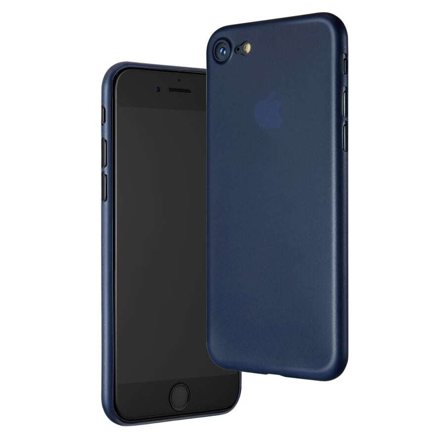 Kase Go Original iPhone 7 Slim Case - In The Navy image
