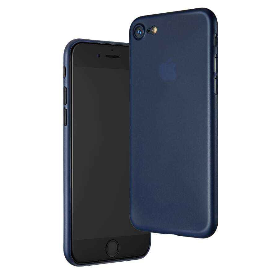 Kase Go Original iPhone 7 Slim Case - In The Navy image