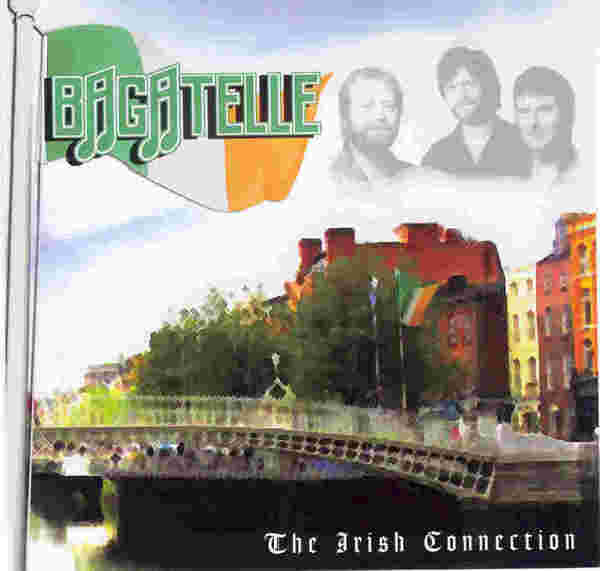 The Irish Connection by Bagatelle image