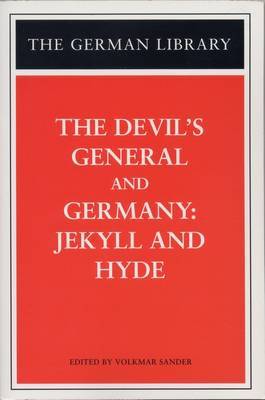 The Devil's General and Germany by Carl Zuckmayer image