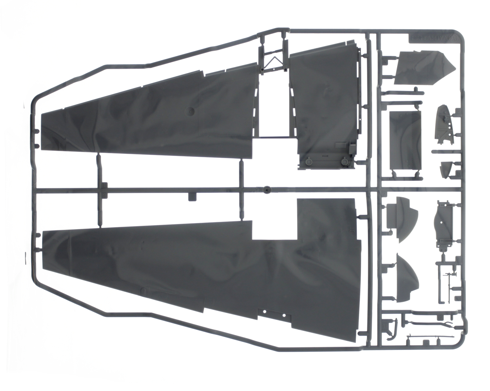 Tamiya De Havilland Mosquito FB Mk VI 1/32 Model Kit