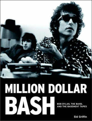 Million Dollar Bash by Sid Griffin image