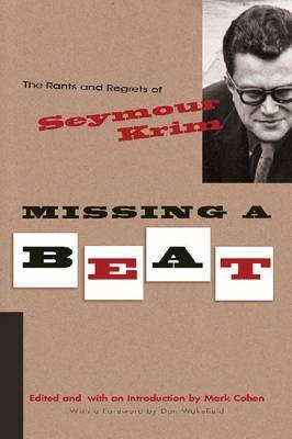 Missing a Beat by Mark Cohen image