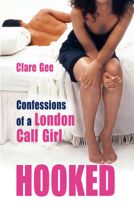 Hooked by Clare Gee image
