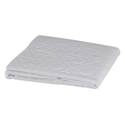 Brolly Sheets Quilted Mattress Protector (Queen) image