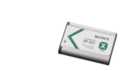 Sony NPBX1 Lithium Ion Battery For DSCRX100