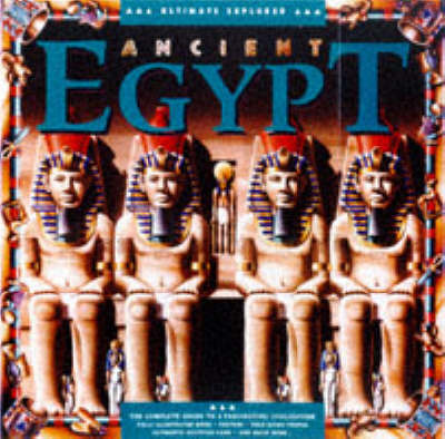 Egypt image