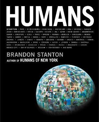 Humans by Brandon Stanton image