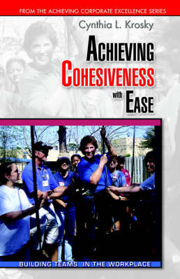 Achieving Cohesiveness with Ease image