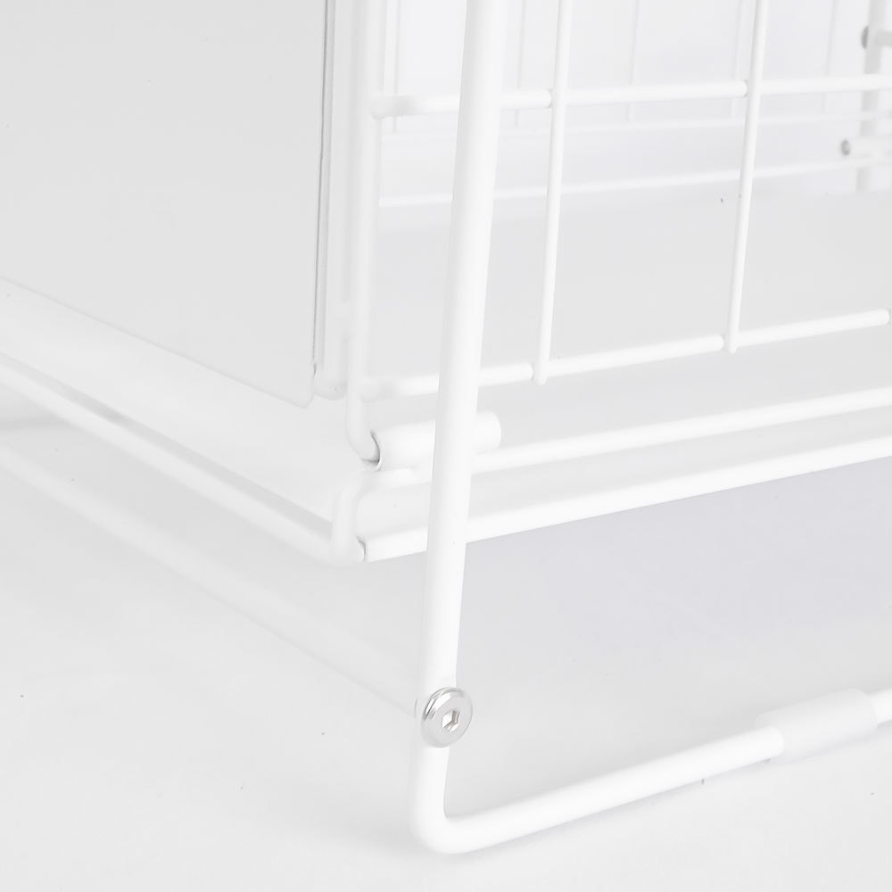 2Tier Under Sink Sliding Storage Drawer at Mighty Ape NZ