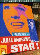 Star! (Studio Classics) on DVD Star! (Studio Classics) on DVD