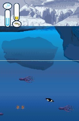 March of the Penguins for Nintendo DS image