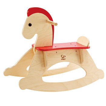 Hape: Rock and Ride Rocking Horse image