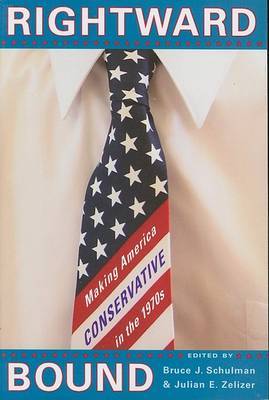 Rightward Bound image