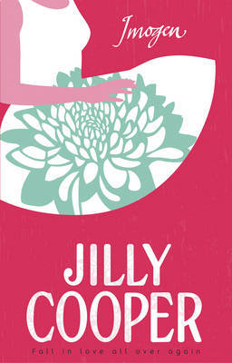 Imogen by Jilly Cooper image