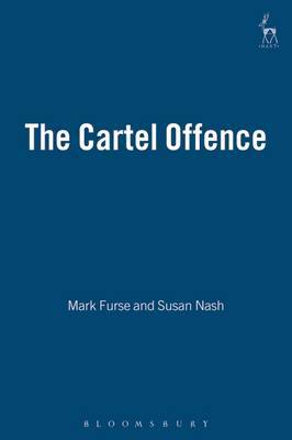 The Cartel Offence image