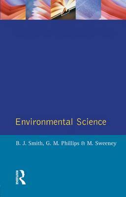 Environmental Science by B.J. Smith image