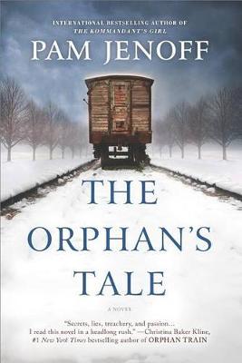 The Orphan's Tale by Pam Jenoff image