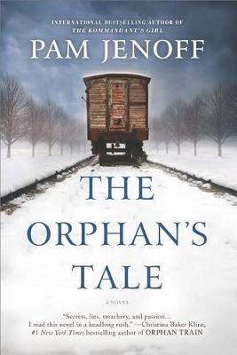 The Orphan's Tale image