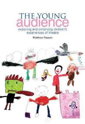 The Young Audience by Matthew Reason image