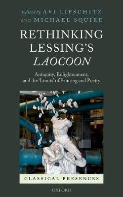 Rethinking Lessing's Laocoon image