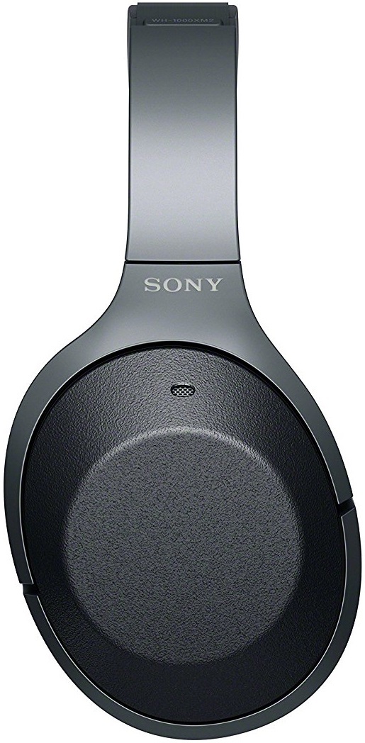 Sony WH-1000XM2 Wireless Noise Cancelling Headphones - Black