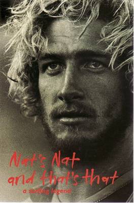 Nat's Nat and That's That by Nat Young image