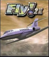 Fly! 2K for PC Fly! 2K for PC