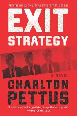 Exit Strategy by Charlton Pettus image