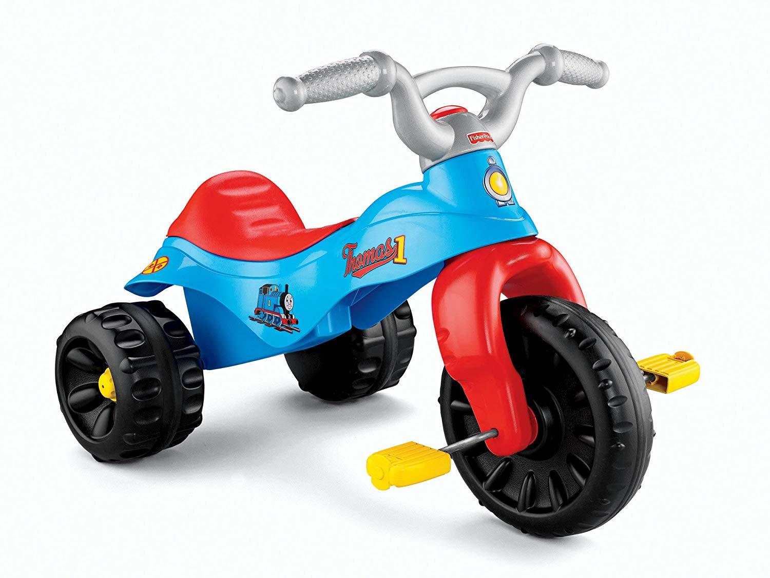 Fisher-Price: Thomas & Friends - Tough Trike image