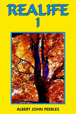 Realife by Albert John Peebles image