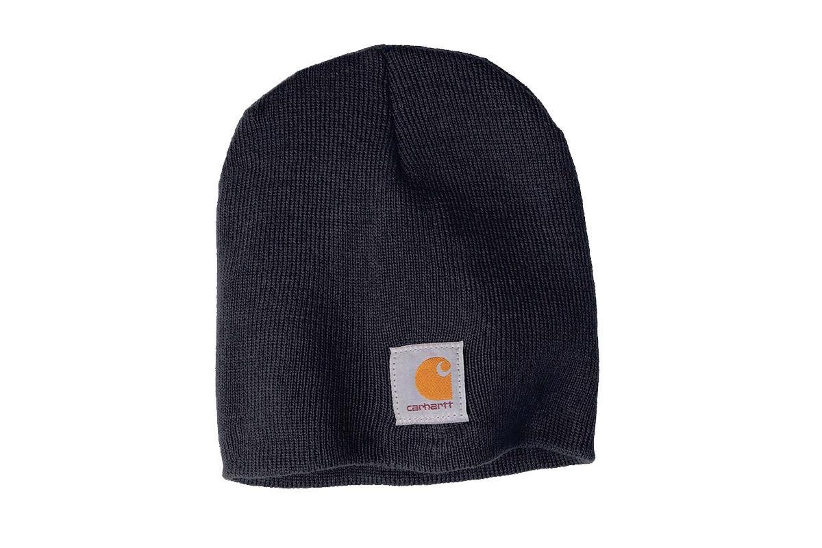 Carhartt Acrylic Knit Beanie (Navy 