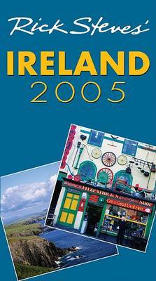 Rick Steves Ireland 2005 by Rick Steves image