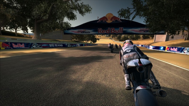 MotoGP 09/10 for PS3 image