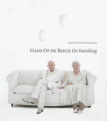 Hans Op De Beeck: On Vanishing: by N. Oliveira image
