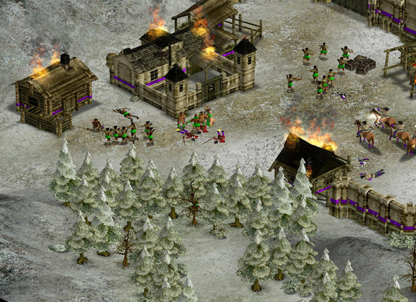 No Mans Land for PC image